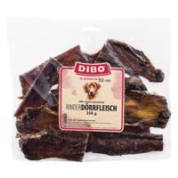 Dibo Premium sušené maso - Výhodné balení: 2 x 250 g (500 g)