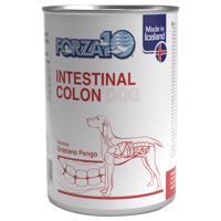 Forza10 Actiwet Intestinal Colon Mokré krmivo pro psy - 12 x 390 g