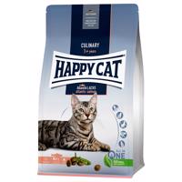 Happy Cat Culinary Adult losos - 2 x 300 g