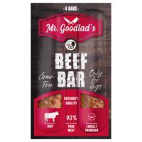 Hovězí pamlsky pro psy Mr. Goodlad's Meat Bar - 100 g