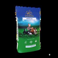Krmivo pro králíky KLASIK GOLD FORTE granulované 25kg sleva 10%