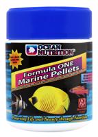 Ocean Nutrition Formula One Marine Pellets Medium 100g