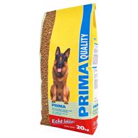 Prima Quality Dog - 20 kg