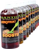 QANTICA aminofrukt booster 500ml Variant: banán