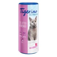 Tigerino Refresher Deodorant na stelivo - dětský pudr 700 g