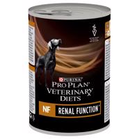 2 x více zooBodů! 400 g Purina Veterinary Diets Canine Mousse - NF Renal