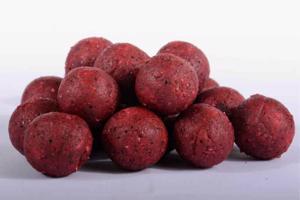 20mm Boilies Monster Crab 500g Variant: ANANÁS