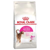 400 g Royal Canin na zkoušku za super cenu! - Exigent 33 - Aromatic Attraction