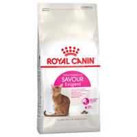 400 g Royal Canin na zkoušku za super cenu! - Exigent 35/30 - Savour Sensation