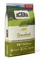 Acana Cat Grasslands Grain-free 4,5kg New sleva