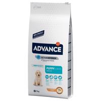 Advance Maxi Puppy Protect - výhodné balení: 2 x 12 kg