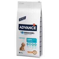 Advance Medium Puppy Protect - výhodné balení: 2 x 12 kg