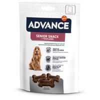 Advance Senior 7+ Snack - výhodné balení: 3 x 150 g