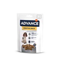 Advance Sensitive Dog Snack - 2 x 150 g