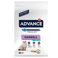 Advance Sterilized Hairball - 2 x 3 kg