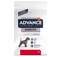Advance Veterinary Diets Diabetes - 2 x 3 kg