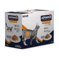 Advance Veterinary Diets Feline Weight Balance - 12 x 85 g