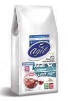 Agil Adult Sensitive Grain Free Lamb,Venision 10kg sleva