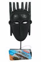 Akvarijní dekorace AFRICA Mužská maska M 19,5cm  Zolux sleva 10%