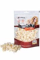 All Animals DOG pochoutka popcorn hovězí 25g + Množstevní sleva