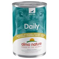Almo Nature Daily 400 g - Krocan