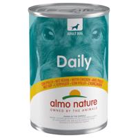 Almo Nature Daily 400 g - Kuře