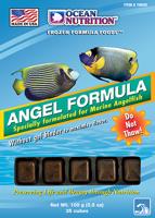 Angel Formula - mražené krmivo