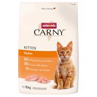 Animonda Carny Kitten kuřecí - 10 kg