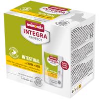 Animonda Integra Protect Adult Intestinal 8 × 85 g - kuřecí a rýže