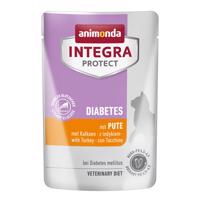 animonda INTEGRA PROTECT Diabetes Adult krůta 24× 85 g