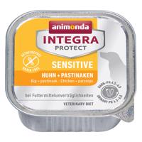 Animonda Integra Protect  Sensitive mističky 6 x 150 g - Kuřecí s pastinákem