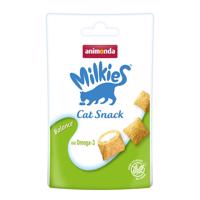 Animonda Milkies Balance křupavé polštářky 12x30g