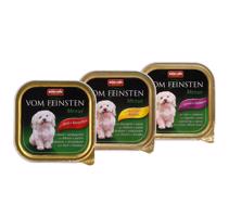 ANIMONDA paštika ADULT - drůbež, těstoviny pro psy 150 g