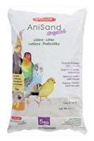 AniSand Crystal 5kg