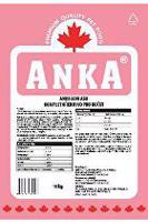 Anka Cat Low Ash  10kg sleva