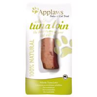 Applaws Cat Tuna Loin - Výhodné balení: 6 x 30 g
