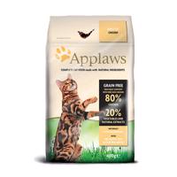 Applaws granule Cat Adult Kuře 400 g