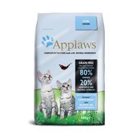 Applaws granule Cat Kitten Kuře  400 g