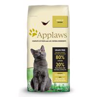 Applaws granule Cat Senior Kuře 2 kg