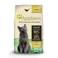 Applaws granule Cat Senior Kuře  400 g