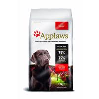 Applaws granule Dog Adult Large Breed Kuře 7,5 kg