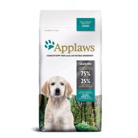 Applaws granule Dog Puppy Small & Medium Breed Kuře 2 kg