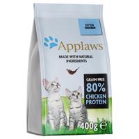 Applaws Kitten Chicken - 2 x 400 g