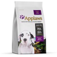Applaws Puppy Large Breed Chicken - výhodné balení: 2 x 2 kg