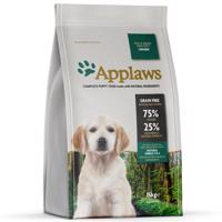 Applaws Puppy Small & Medium Breed Chicken - 15 kg