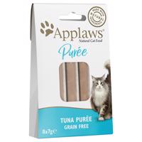 Applaws Puree - 8 x 7 g tuňák