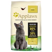 Applaws Senior Cat - 7,5 kg