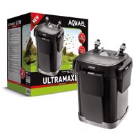 Aquael filtr ULTRAMAX 1000 (15 Watt)