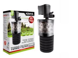 AQUAEL Turbo Filter 1500, 1500 l/h