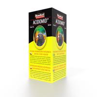 Aquamid doplňkový minerální přípravek pro holuby Acidomid H 500 ml